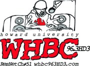 WHBC963HD3