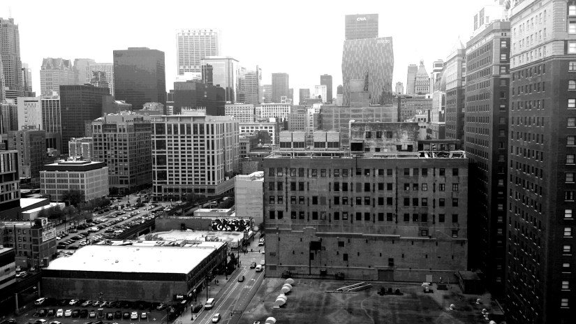 Chicago, May 2015. Photo by CKZ Photography