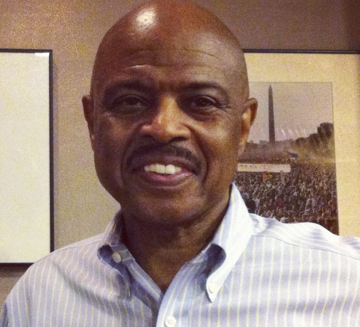 Who Is Gregory J. Reed? – Inside the Ink